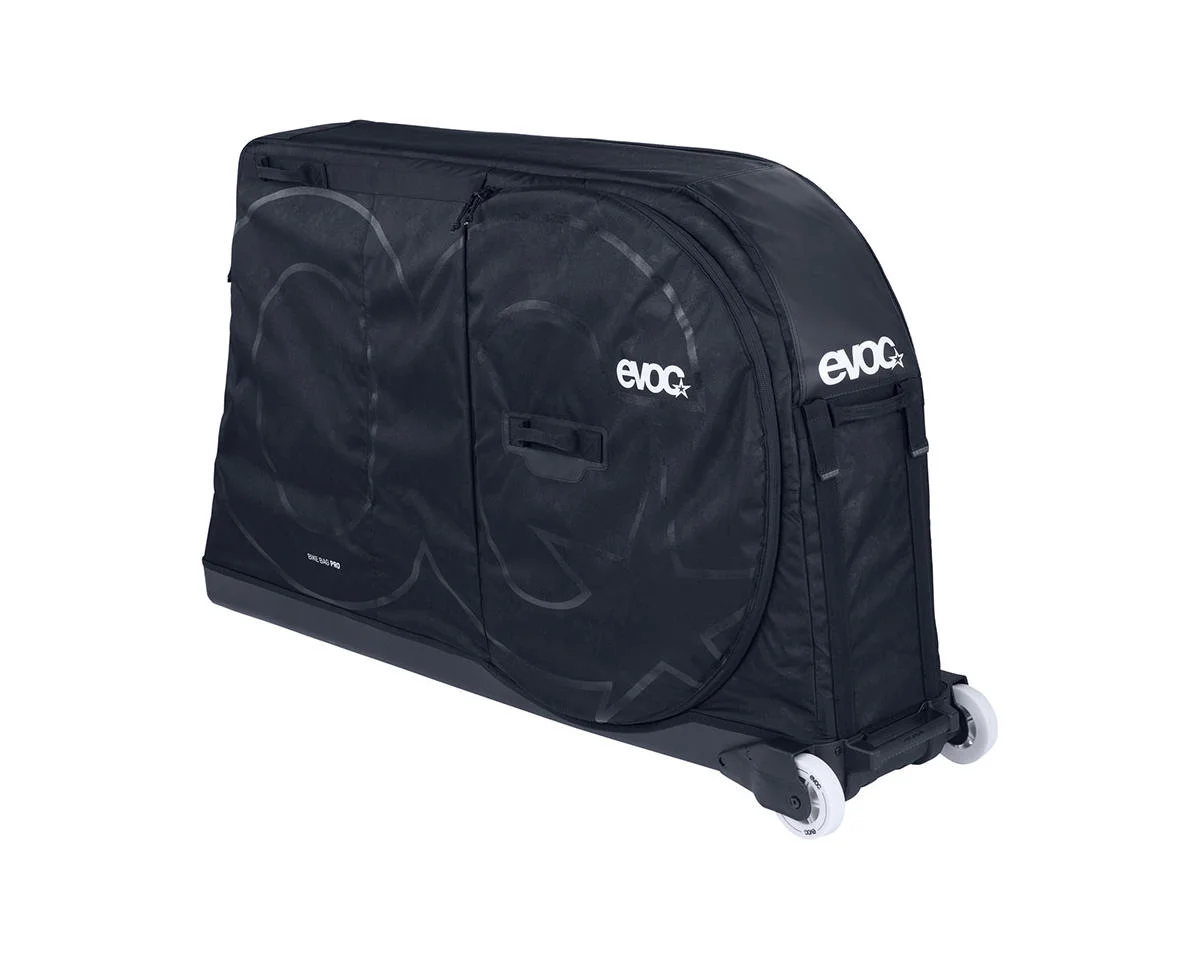 EVOC Bike Bag Pro (Black) - view 8